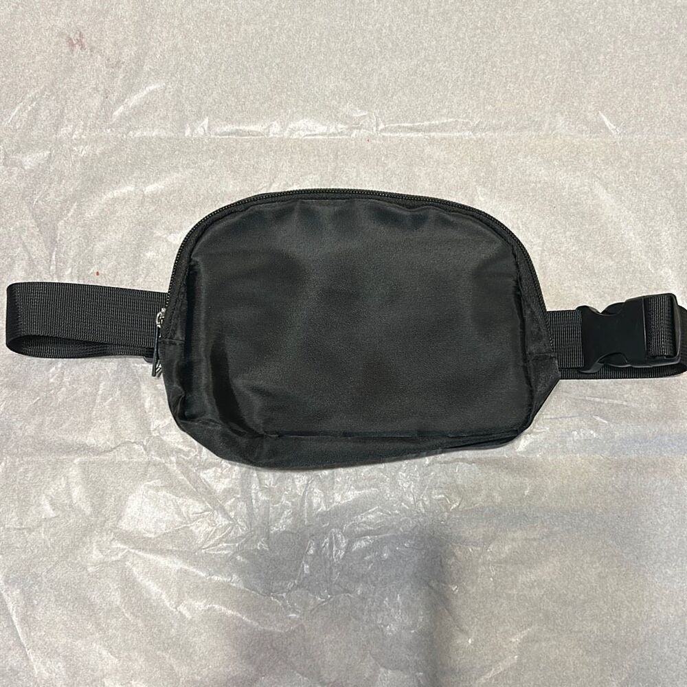 Fanny Pack Belt Bag